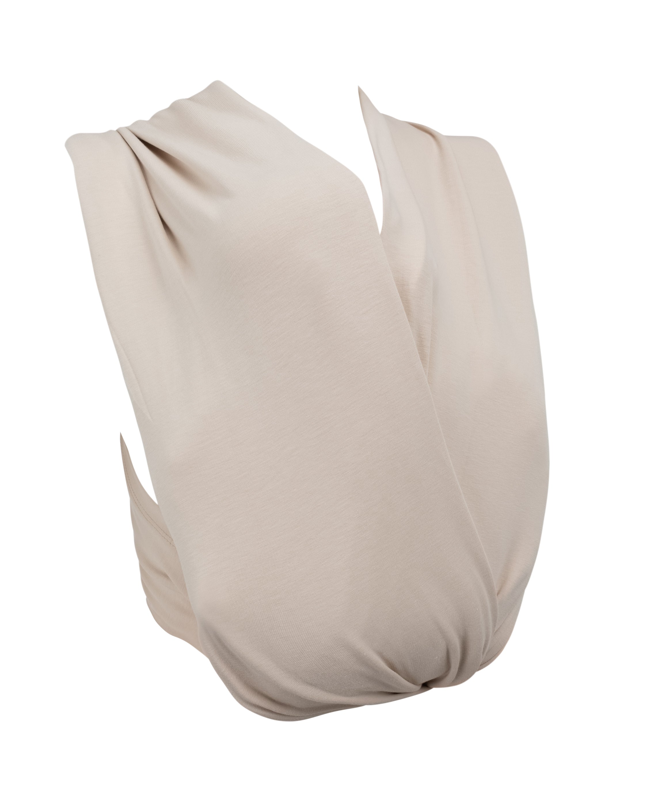 Lamer X Fabric Carrier - Natural